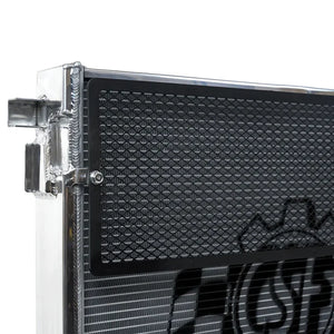 Wymiennik ciepła z osłoną CSF do BMW S58 M2/M3/M4 (G87/G80/G81/G82/G83)
