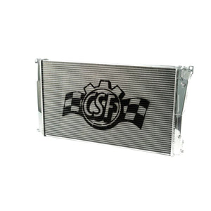 Wyścigowa Chłodnica CSF do BMW N55 M135I/M235I (F20/F21/F22/F23)