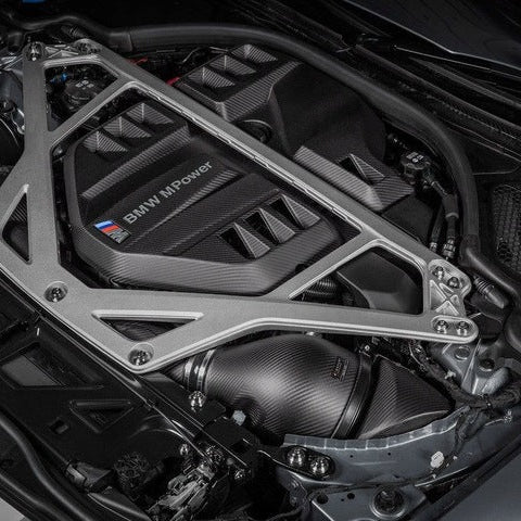 Eventuri V2 Carbon Intake System for BMW M2 G87