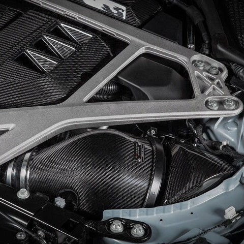 Eventuri V2 Carbon Intake System for BMW M2 G87