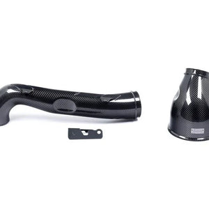 Eventuri V2 Carbon Intake System for BMW M2 G87