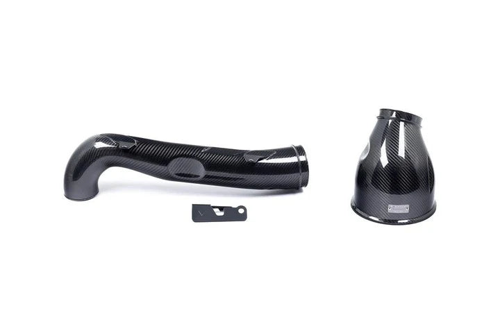 Eventuri V2 Carbon Intake System for BMW M2 G87