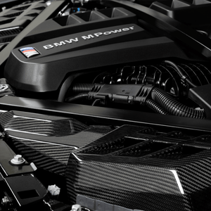 DINAN Carbon Fibre Intake System BMW S58 M2/M3/M4 (G87/G80/G81/G82/G83)