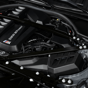 DINAN Carbon Fibre Intake System BMW S58 M2/M3/M4 (G87/G80/G81/G82/G83)