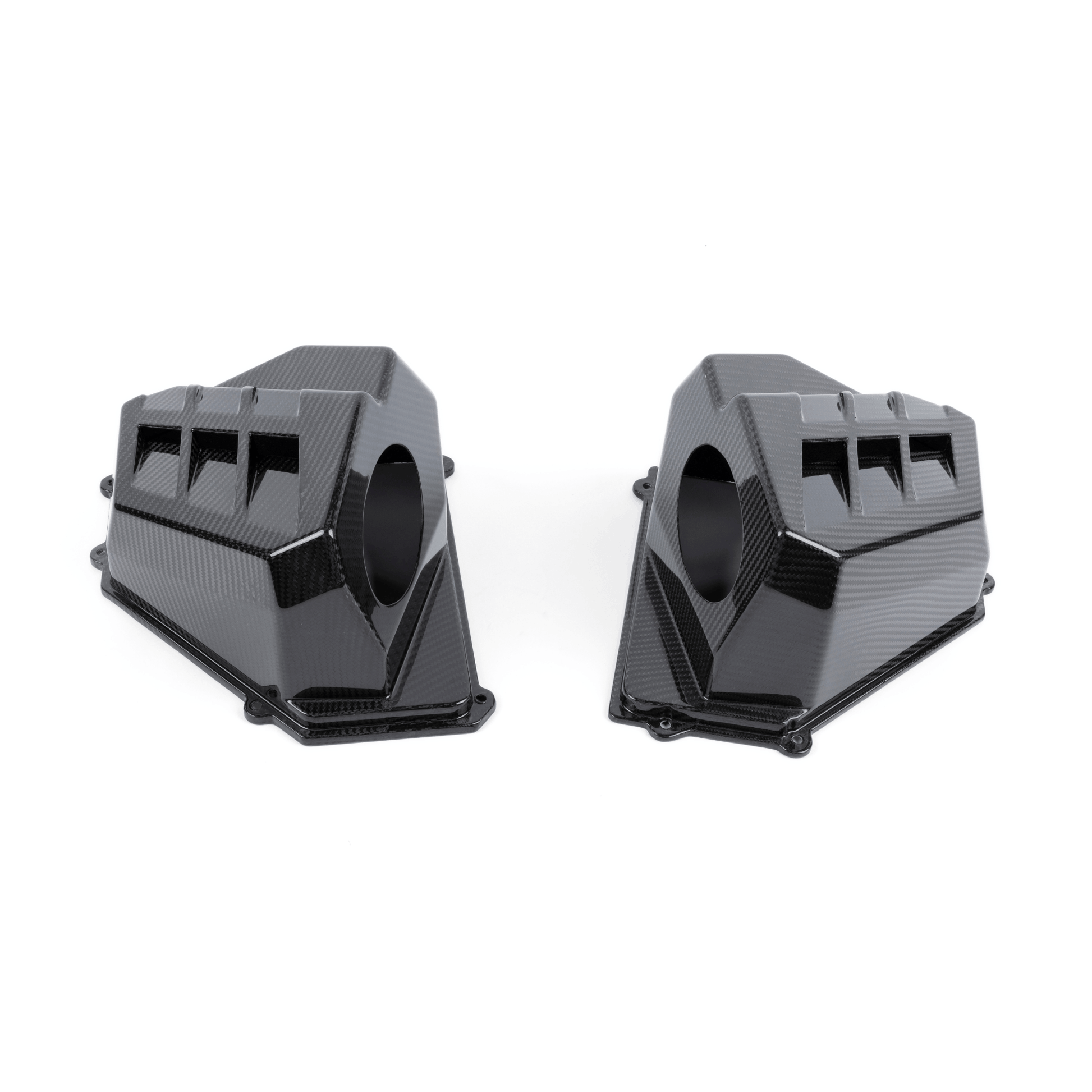 DINAN Carbon Fibre Intake System BMW S58 M2/M3/M4 (G87/G80/G81/G82/G83)