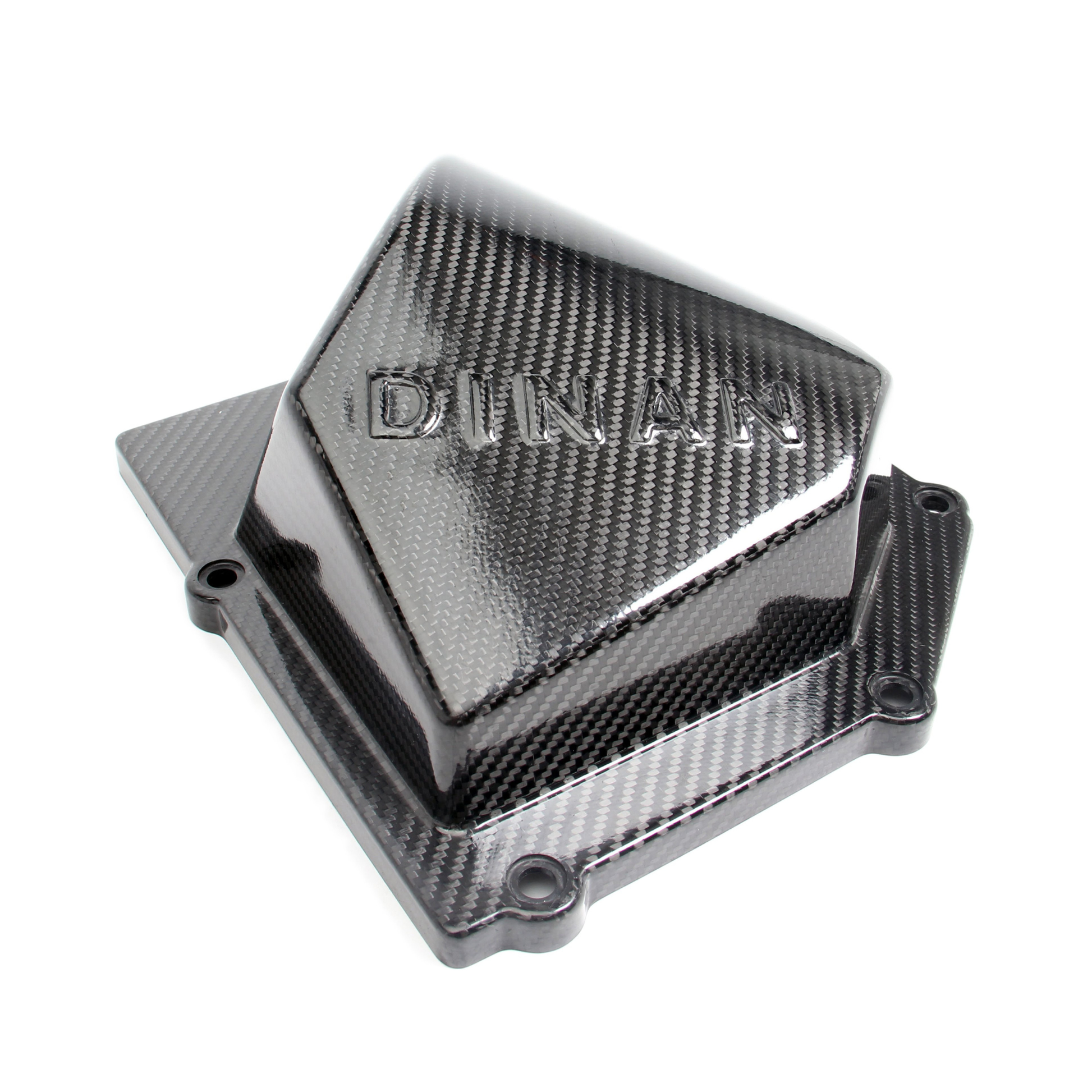 DINAN Carbon Fibre Intake System BMW S55 M2C/M3/M4 (F87/F80/F82/F83)