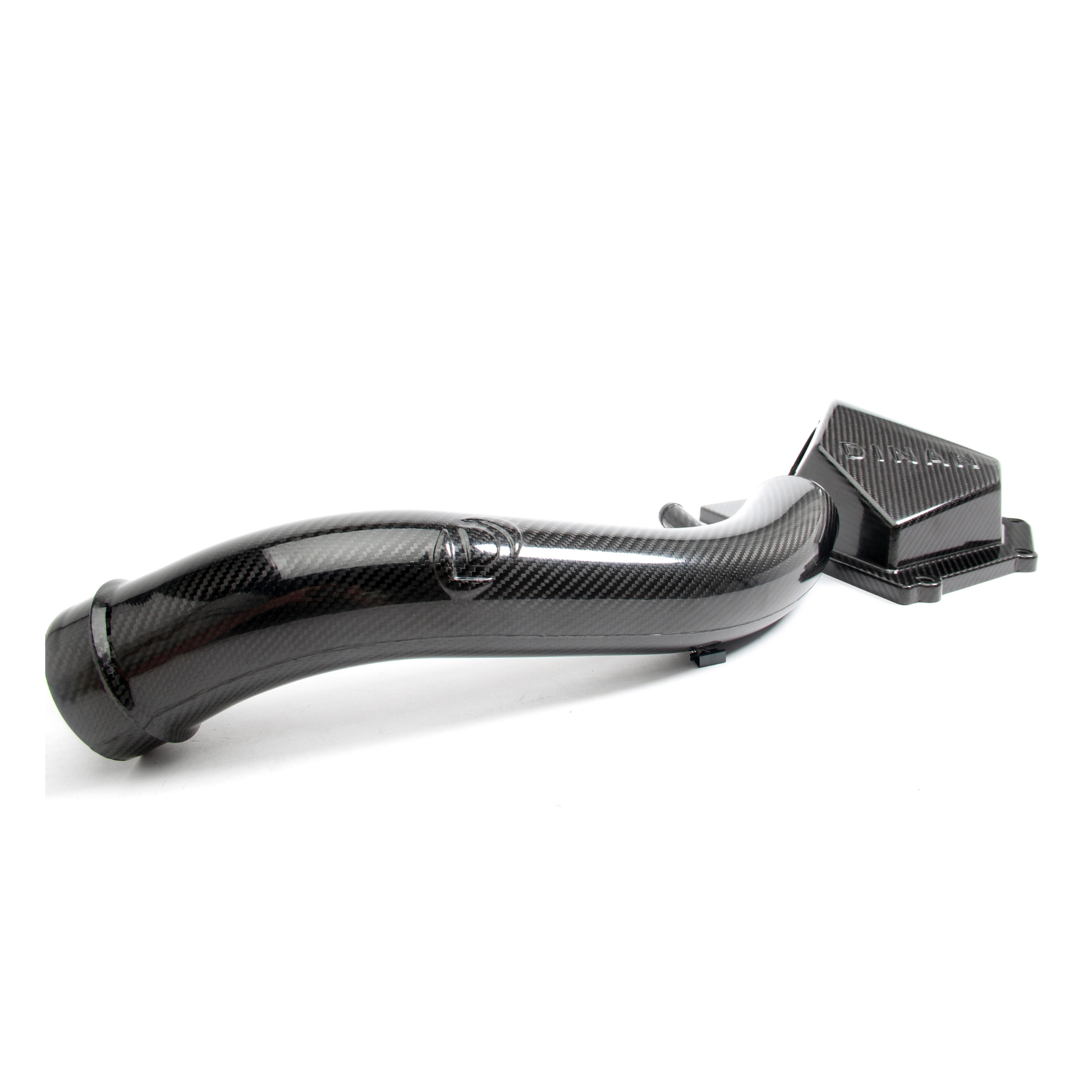 DINAN Carbon Fibre Intake System BMW S55 M2C/M3/M4 (F87/F80/F82/F83)