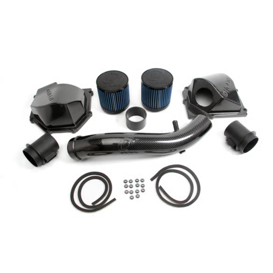 DINAN Carbon Fibre Intake System BMW S55 M2C/M3/M4 (F87/F80/F82/F83)