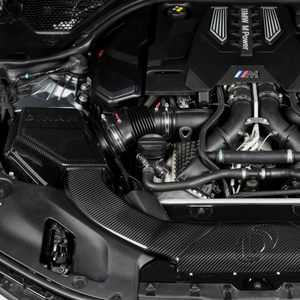 DINAN Carbon Fibre Intake System BMW M5 F90