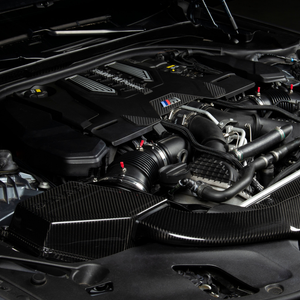 DINAN Carbon Fibre Intake System BMW M5 F90
