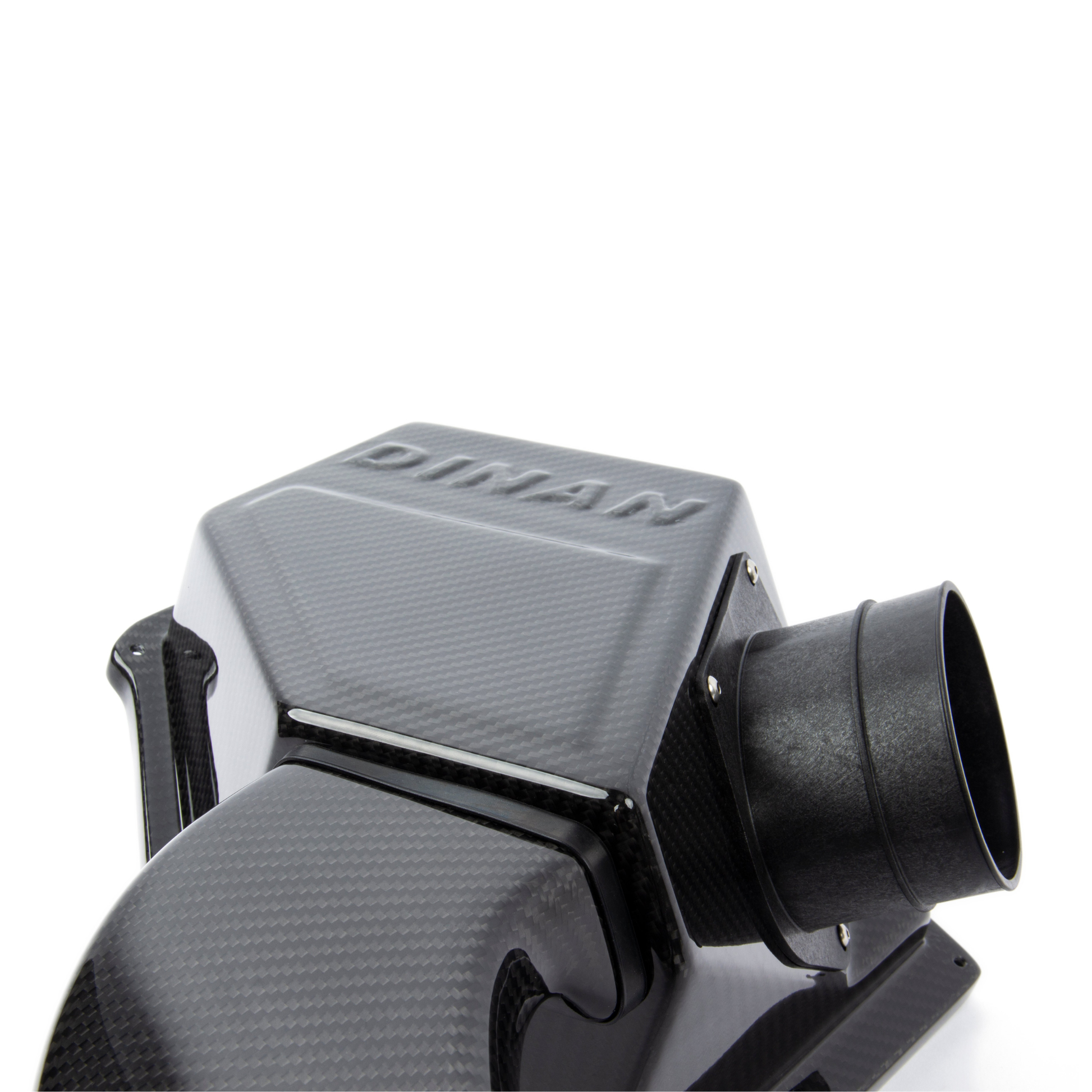 DINAN Carbon Fibre Intake System BMW M5 F90