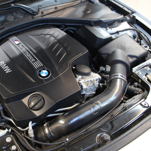 DINAN Carbon Fibre Intake System BMW N55 M135I/M235I/335I/435I/M2