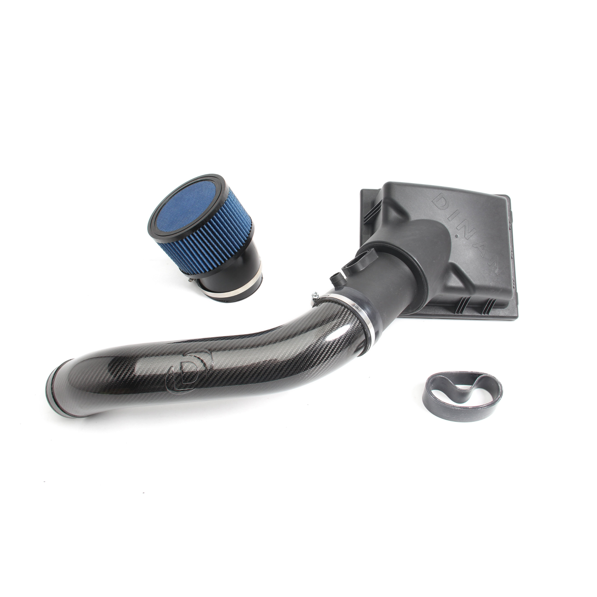 DINAN Carbon Fibre Intake System BMW N55 M135I/M235I/335I/435I/M2