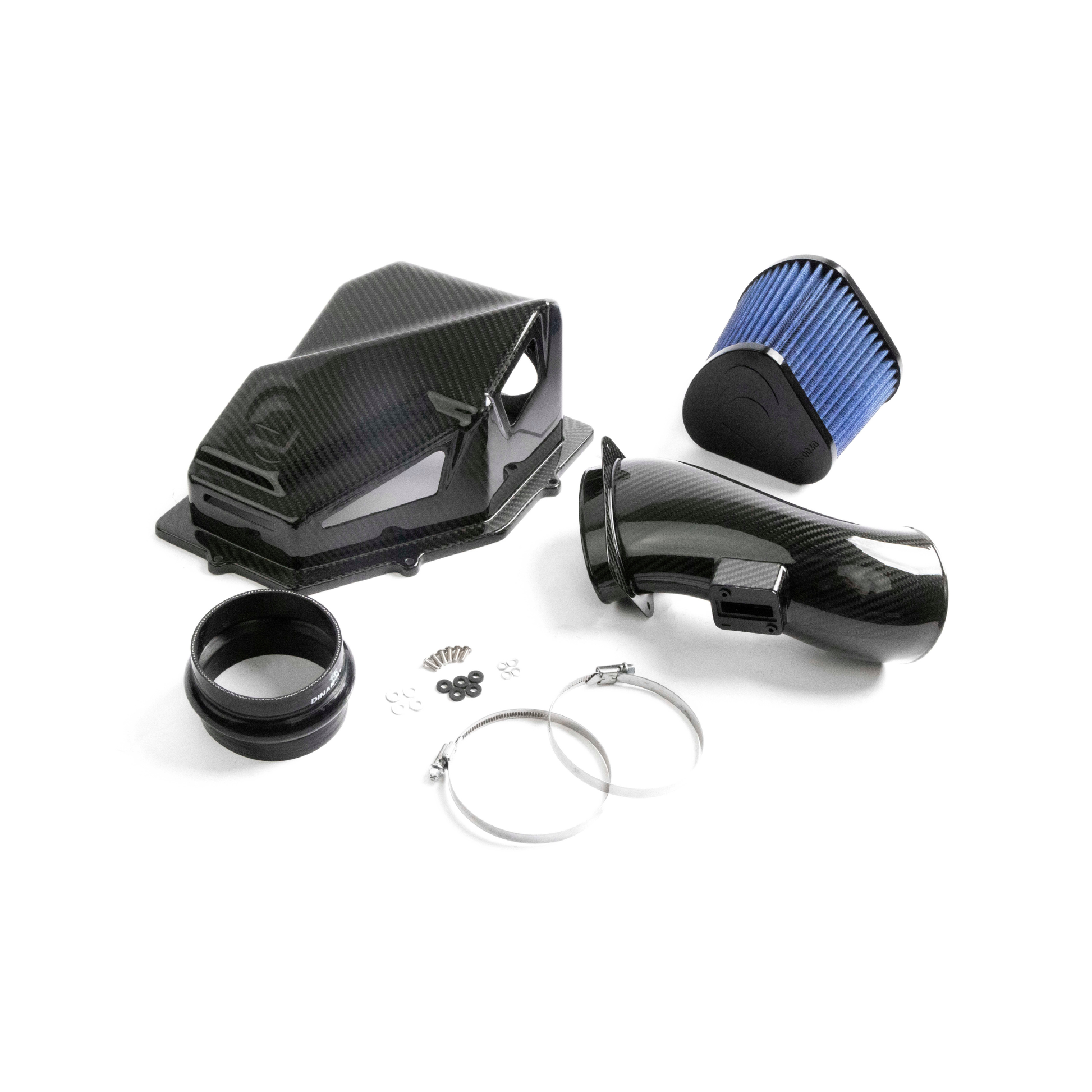 DINAN Carbon Fibre Intake System BMW B58 X3 M40I G01 / X4 M40I G02 2020+