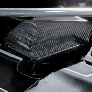 DINAN Carbon Fibre Intake System BMW B58 X3 M40I G01 / X4 M40I G02 2020+