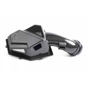 DINAN Carbon Fibre Intake System BMW B58 X3 M40I G01 / X4 M40I G02 2020+