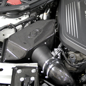 DINAN Closed Carbon Fibre Intake System DINAN BMW B58 M140I/M240I/340I/440I (F2X/F3X)