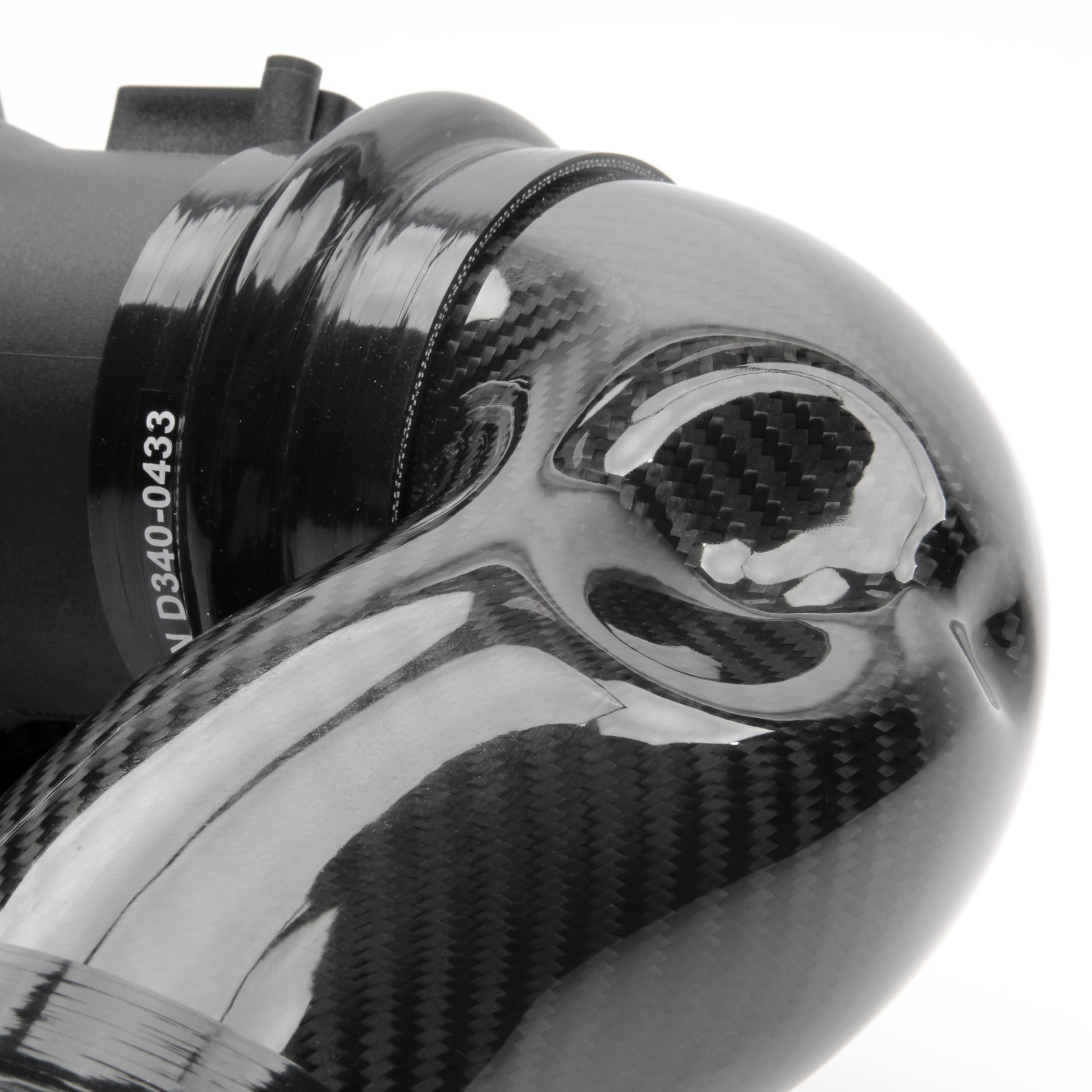 DINAN Closed Carbon Fibre Intake System DINAN BMW B58 M140I/M240I/340I/440I (F2X/F3X)