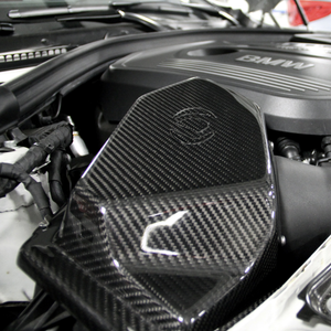DINAN Closed Carbon Fibre Intake System DINAN BMW B58 M140I/M240I/340I/440I (F2X/F3X)