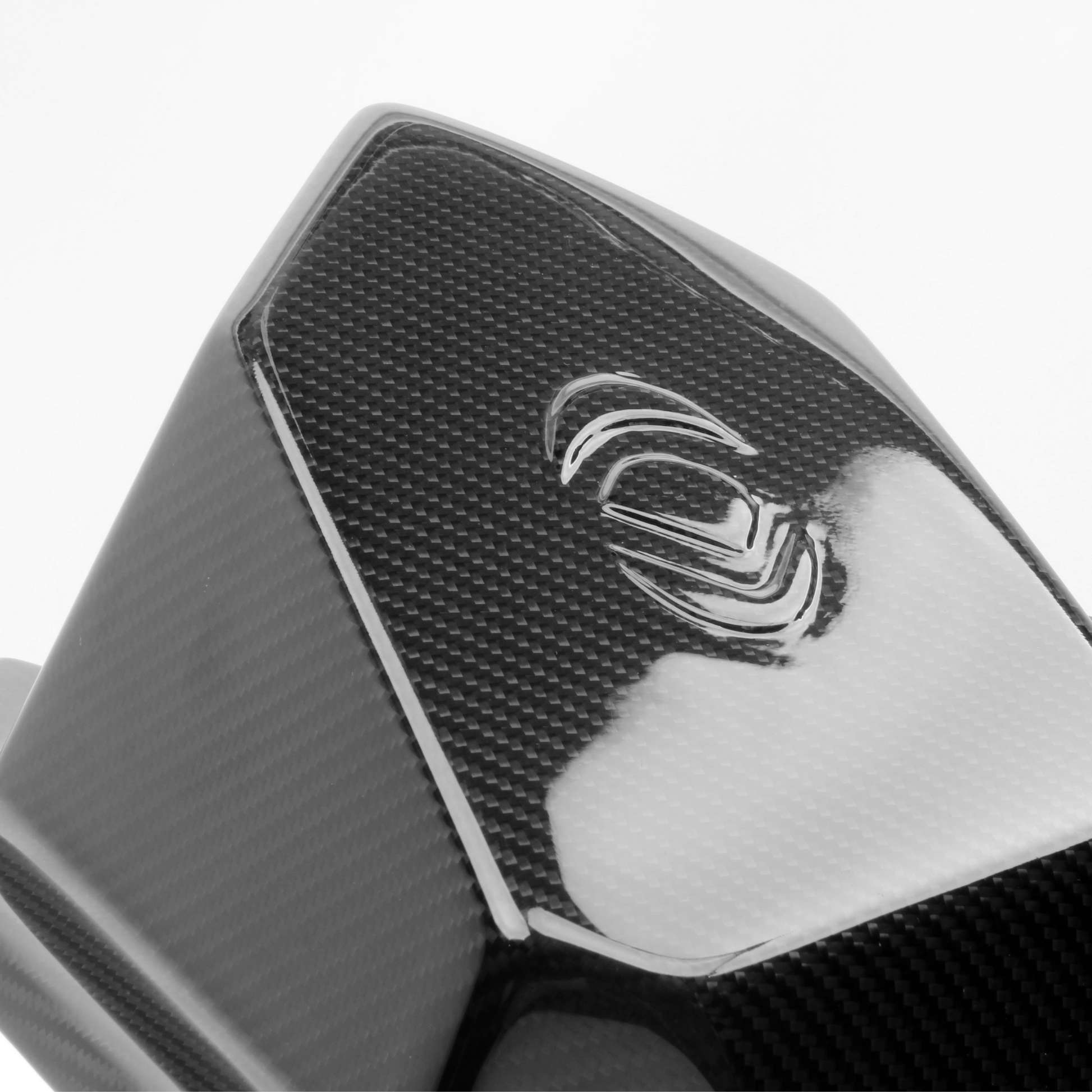 DINAN Closed Carbon Fibre Intake System DINAN BMW B58 M140I/M240I/340I/440I (F2X/F3X)
