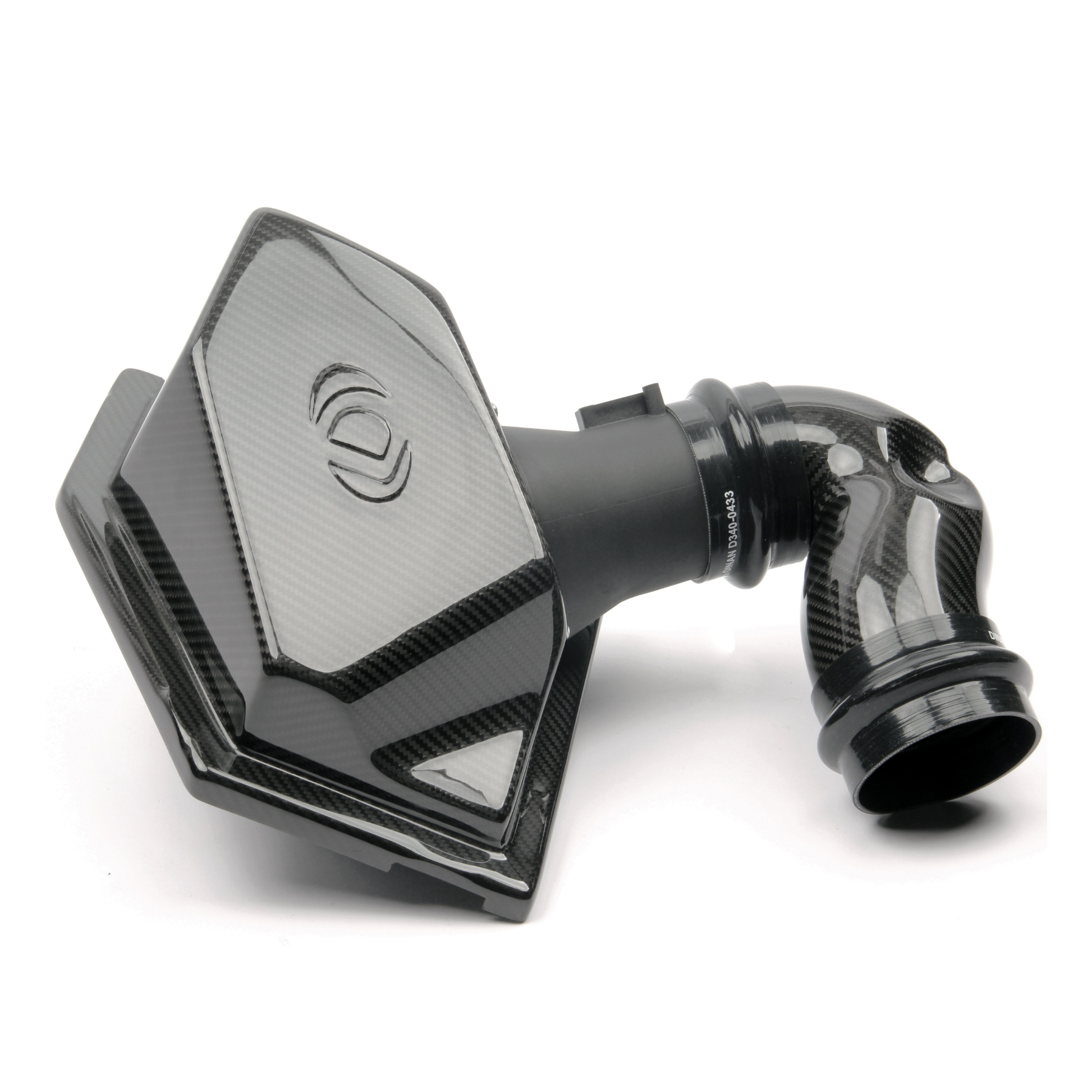 DINAN Closed Carbon Fibre Intake System DINAN BMW B58 M140I/M240I/340I/440I (F2X/F3X)