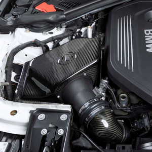 DINAN Semi-Open Carbon Fibre Intake System BMW B58 M140I/M240I/340I/440I (F2X/F3X)