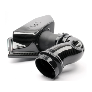 DINAN Semi-Open Carbon Fibre Intake System BMW B58 M140I/M240I/340I/440I (F2X/F3X)