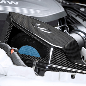 DINAN Semi-Open Carbon Fibre Intake System BMW B58 M140I/M240I/340I/440I (F2X/F3X)
