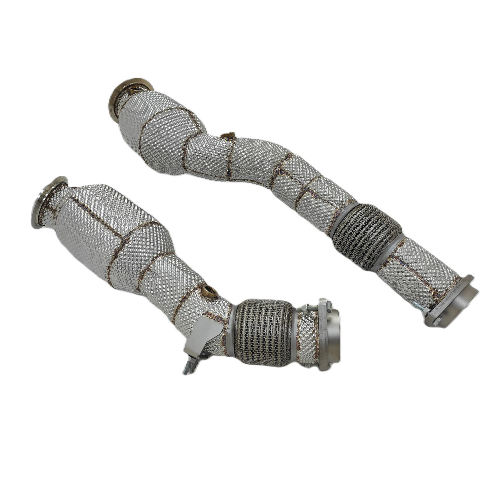 Downpipe for BMW S58 - M2/M3/M4 (G87/G80/G81/G82/G83)