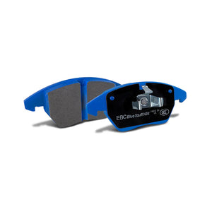 EBC Yellowstuff DP42454R - Brake Pads (Front) 380mm for BMW M - Series G M2/M3/M4