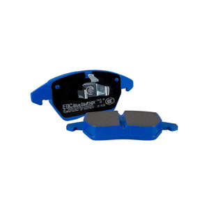 EBC Yellowstuff DP42454R - Brake Pads (Front) 380mm for BMW M - Series G M2/M3/M4