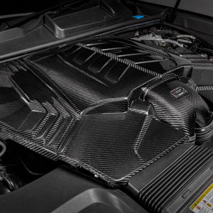 Eventuri V2 Carbon Intake System for BMW M5 E60/E61 and M6 E63/E64