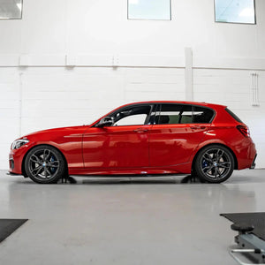 Eibach Pro Kit lowering springs for BMW Series F (F20/F22) M135i/M140i/M235i/M240i
