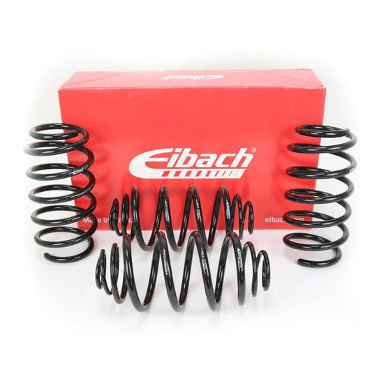 Eibach Pro Kit lowering springs for BMW M3 G80