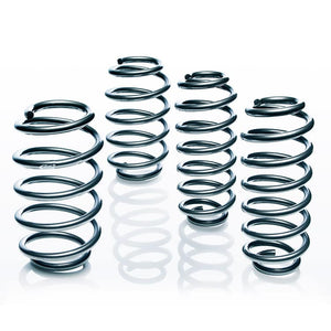 Eibach Pro Kit lowering springs for BMW M2 G87