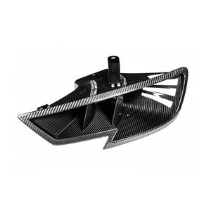 Eventuri V2 Carbon Intake System for BMW M5 E60/E61 and M6 E63/E64