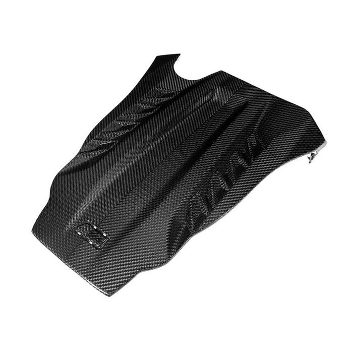 Eventuri V2 Carbon Intake System for BMW M3 G80/G81 and M4 G82/G83