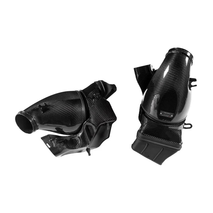 Eventuri V2 Carbon Intake System for BMW M3 G80/G81 and M4 G82/G83