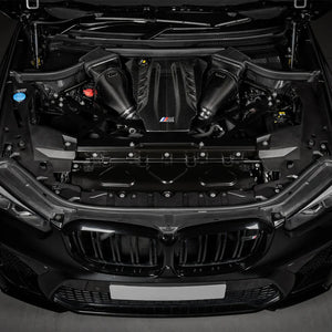 Eventuri V2 Carbon Intake System for BMW M3 G80/G81 and M4 G82/G83