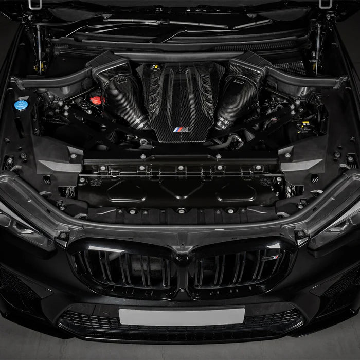 Eventuri V2 Carbon Intake System for BMW M3 G80/G81 and M4 G82/G83