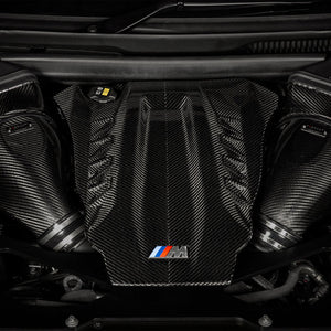 Eventuri V2 Carbon Intake System for BMW M3 G80/G81 and M4 G82/G83