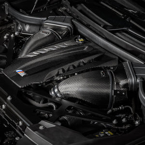 Eventuri V2 Carbon Intake System for BMW M3 G80/G81 and M4 G82/G83