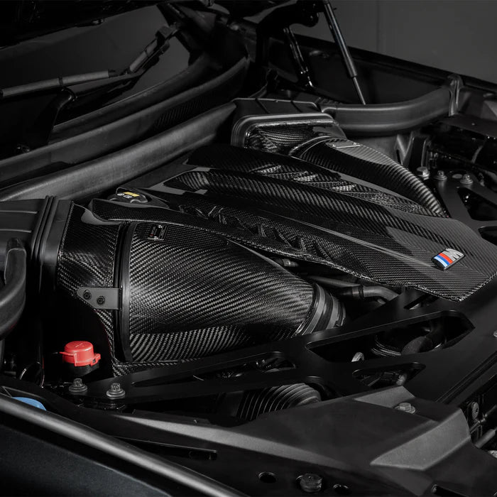 Eventuri V2 Carbon Intake System for BMW M3 G80/G81 and M4 G82/G83