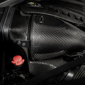 Eventuri V2 Carbon Intake System for BMW M3 G80/G81 and M4 G82/G83