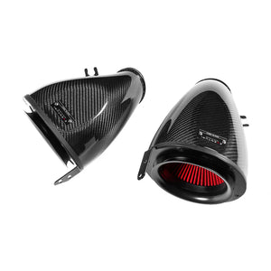 Eventuri V2 Carbon Intake System for BMW M3 G80/G81 and M4 G82/G83