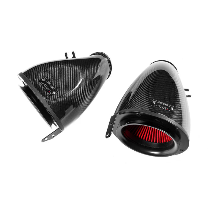 Eventuri V2 Carbon Intake System for BMW M3 G80/G81 and M4 G82/G83
