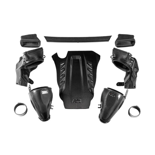Eventuri V2 Carbon Intake System for BMW M3 G80/G81 and M4 G82/G83