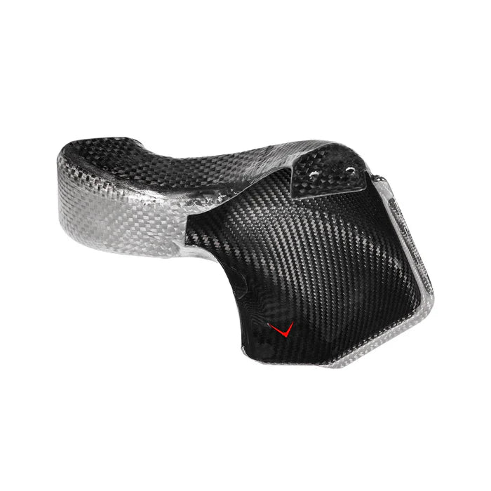 Eventuri V2 Carbon Intake System for BMW M2 G87