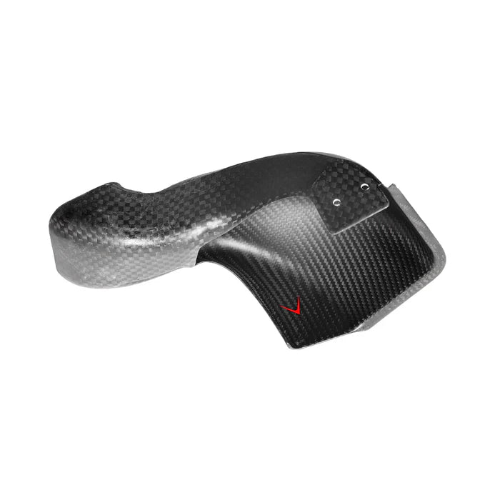 Eventuri V2 Carbon Intake System for BMW M2 G87