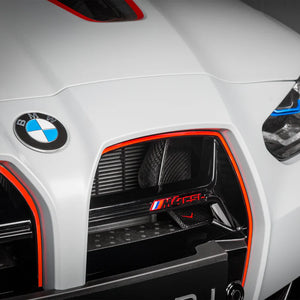 Eventuri V2 Carbon Intake System for BMW M2 G87